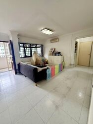 Blk 653 Woodlands Ring Road (Woodlands), HDB 4 Rooms #591989401